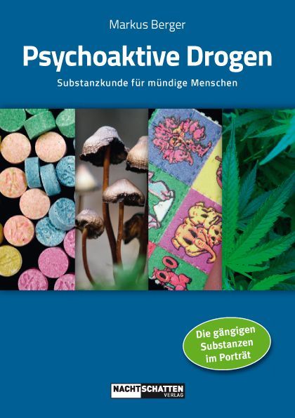 Psychoaktive Drogen