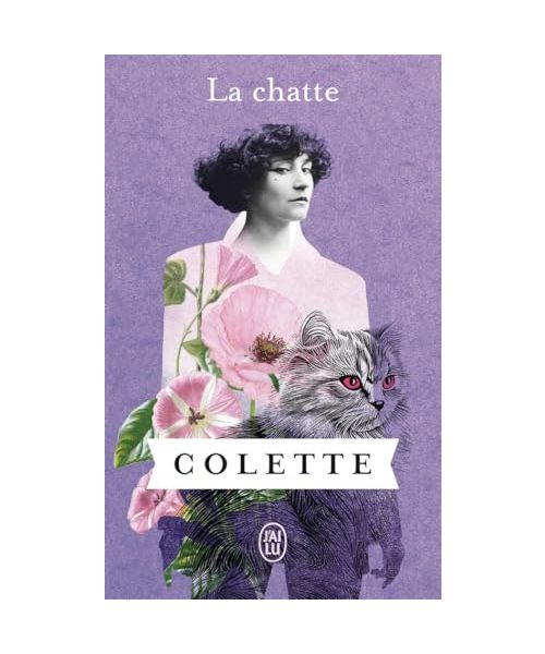 La chatte
