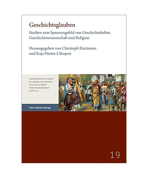 Geschichtsglauben