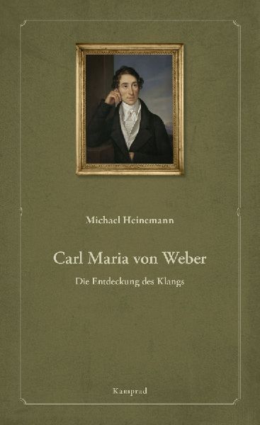 Carl Maria von Weber