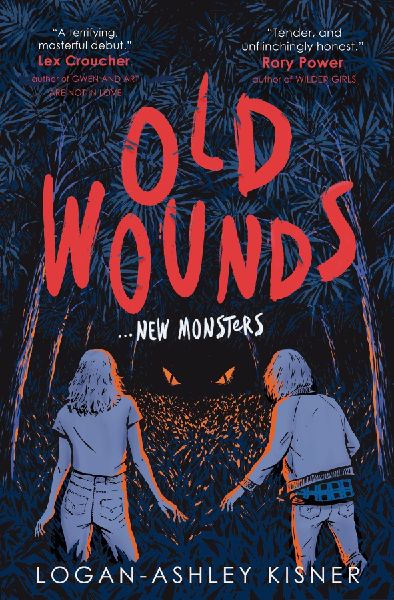 Old Wounds
