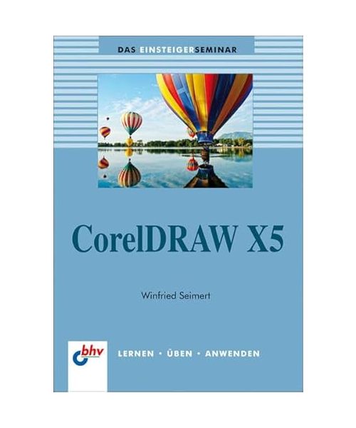 CorelDRAW X5