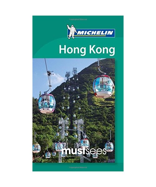 Must Sees Hong Kong