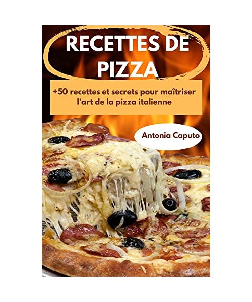 Recettes de Pizza