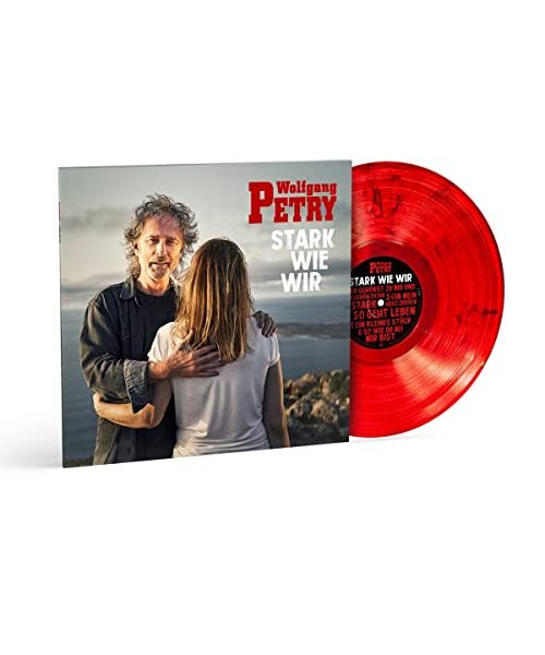 Stark Wie Wir [Vinyl LP]