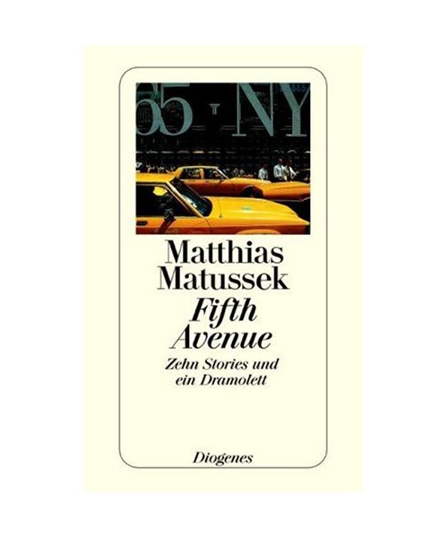 Fifth Avenue