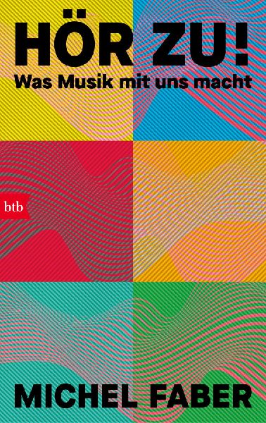 Hör zu!