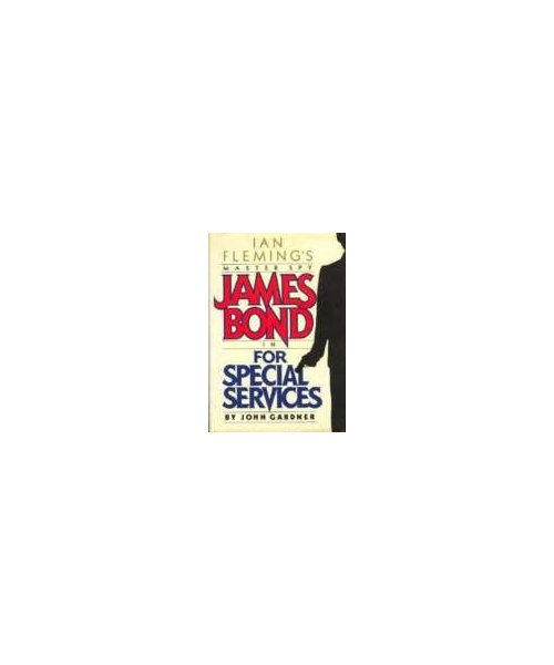 For Special Services