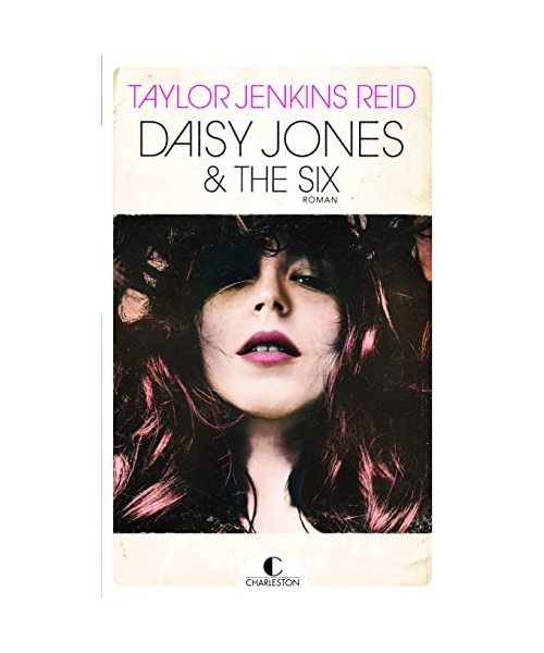 Daisy Jones and the Six