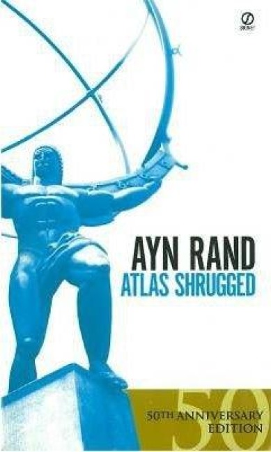 Atlas Shrugged