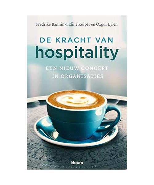 De kracht van hospitality: een nieuw concept in organisaties