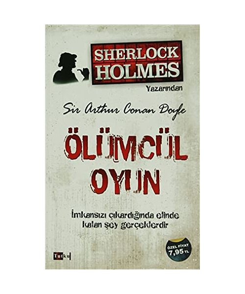 Ölümcül Oyun