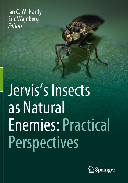 Jervis's Insects as Natural Enemies: Practical Perspectives