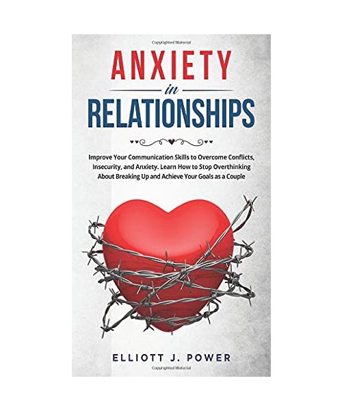 Anxiety In Relationship