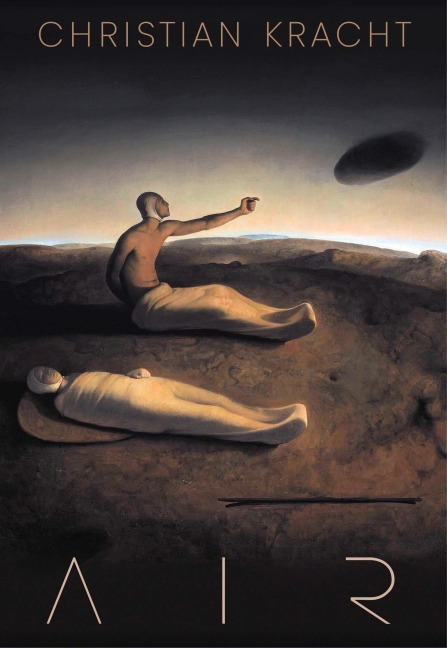 Der neue Roman von Christian Kracht bringt den Leser an die Grenzen unserer Welt - und darüber hinaus. Nominiert für den Preis der Leipziger Buchmesse 2025.