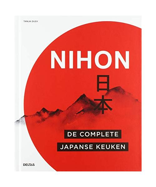 Nihon: de complete Japanse keuken