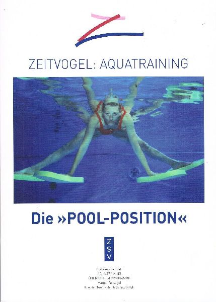 Aquatraining