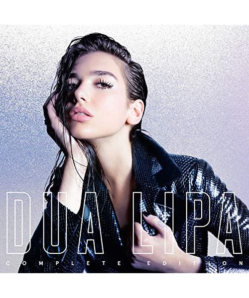 Dua Lipa - Dua Lipa