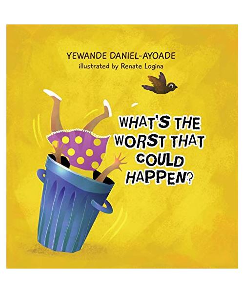 What's the Worst that Could Happen?