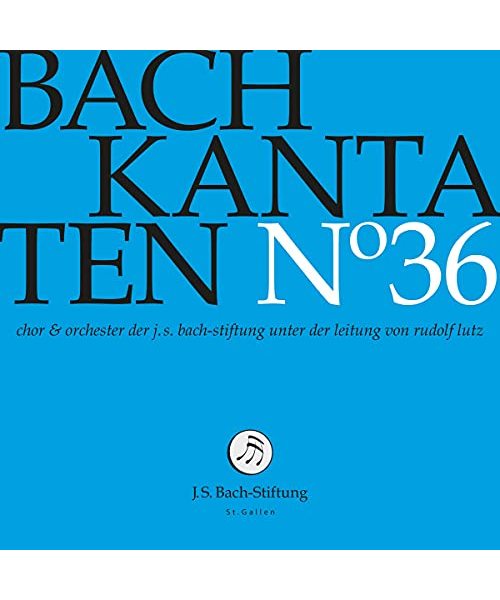 Kantaten Noø36