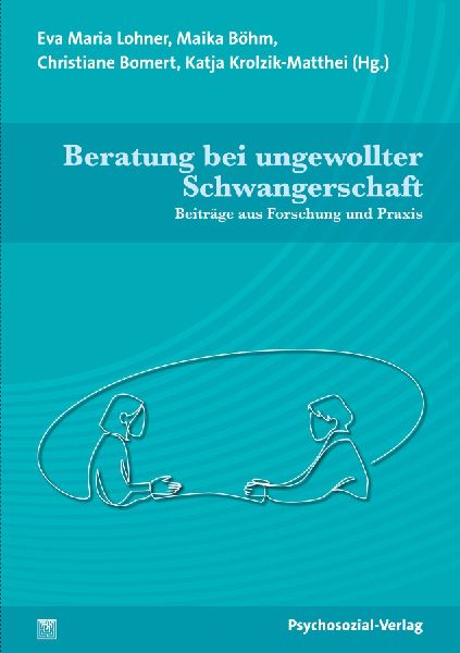 Beratung bei ungewollter Schwangerschaft