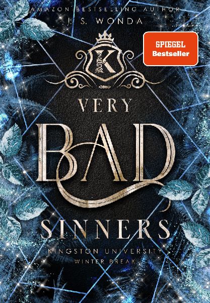 Very Bad Sinners