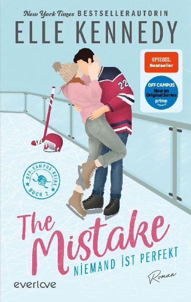The Mistake - Niemand ist perfekt