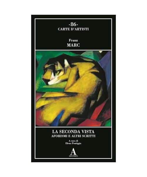 La seconda vista. Aforismi e altri scritti