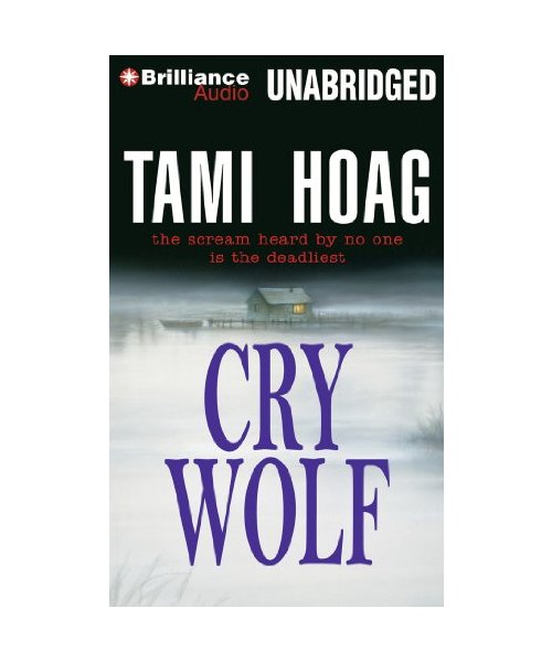 Cry Wolf