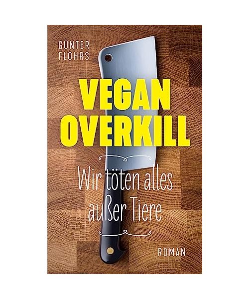 Vegan Overkill