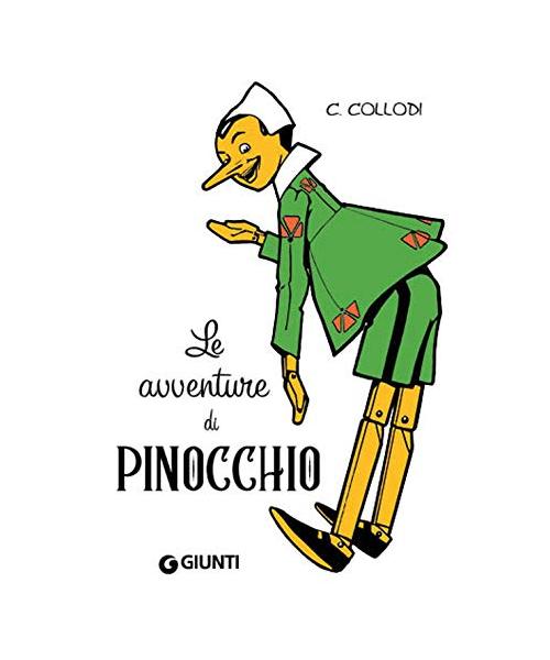 Le avventure di Pinocchio