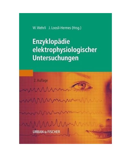Enzyklopädie elektrophysiologischer Untersuchungen