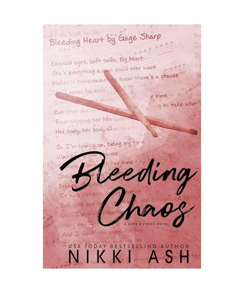 Bleeding Chaos