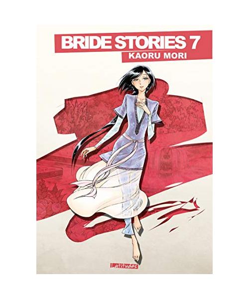 Bride Stories T07 - Edition grand format (07)