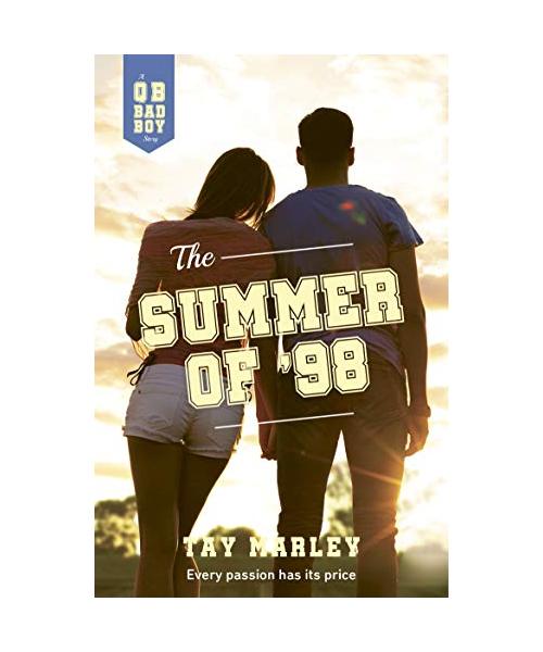 The Summer of '98