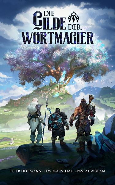 Die Gilde der Wortmagier