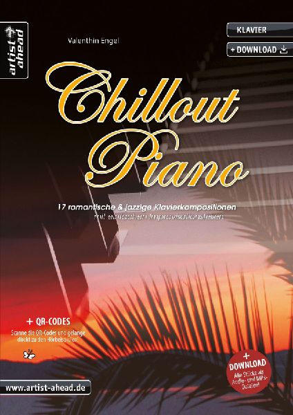 Chillout Piano
