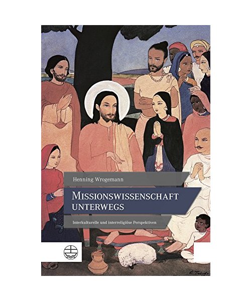 Missionswissenschaft unterwegs