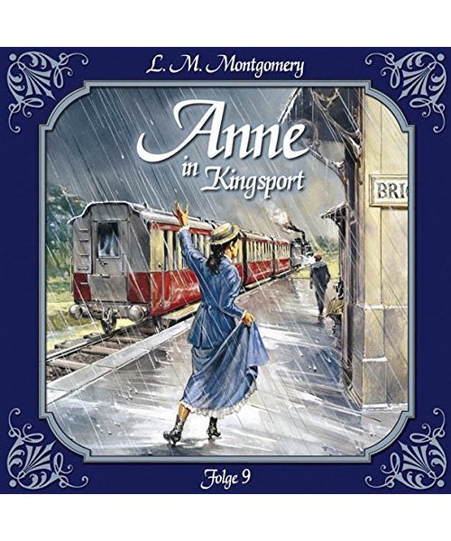 Anne in Kingsport 09