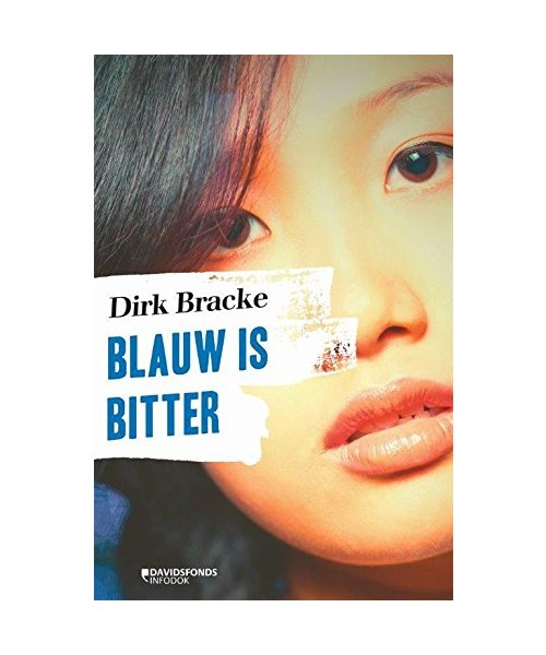 Blauw is bitter