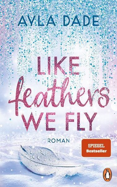 Like Feathers We Fly