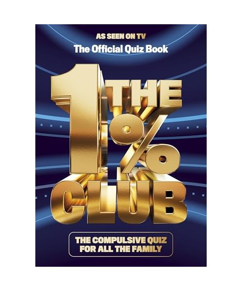 1% Club