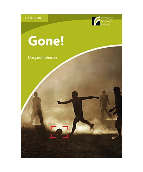 GONE