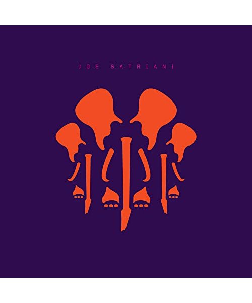 The Elephants of Mars [VINYL]