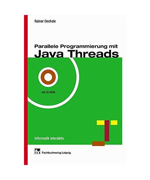 Parallele Programmierung mit Java Threads