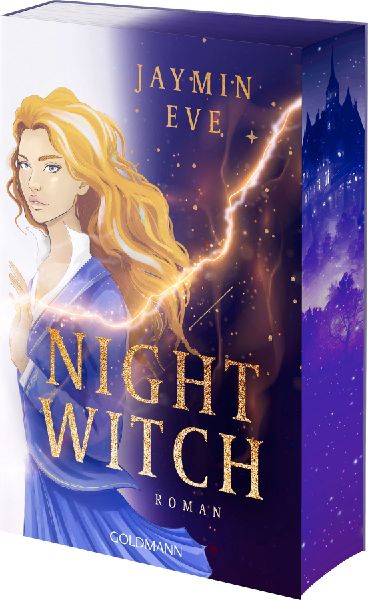 Night Witch