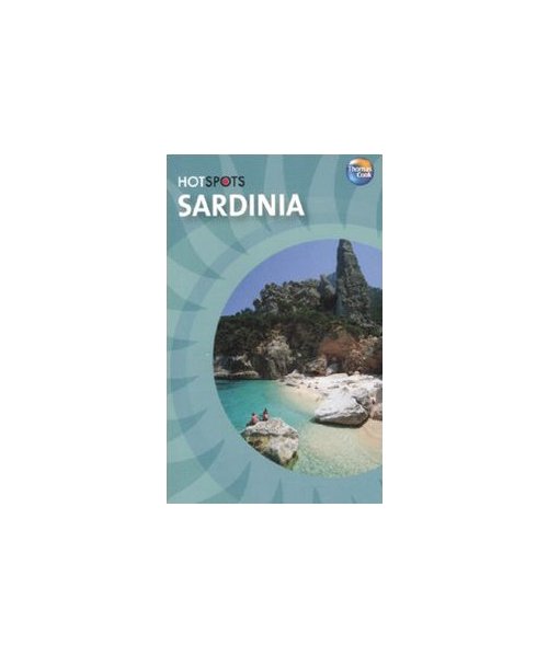 Sardinia. Ediz. inglese (HotSpots)