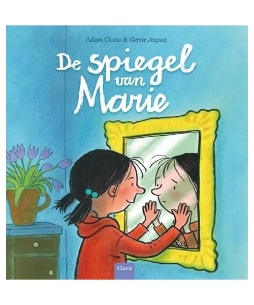 De spiegel van Marie