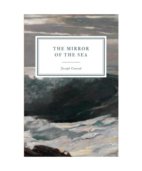 The Mirror of the Sea
