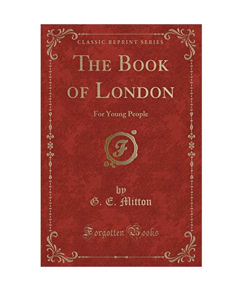 The Book of London